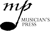 Musician's Press Logo